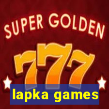 lapka games